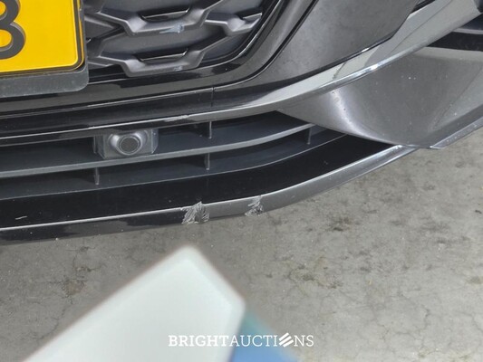 Audi Q3 Sportback 45 e Business Edition TFSI 266pk 2021, HKS-19-B