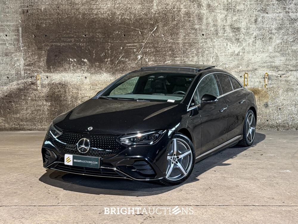 Mercedes-Benz EQE300 Sport ED 89 kWh 245hp 2024 EQE-Class (Original-NL), X-350-RN