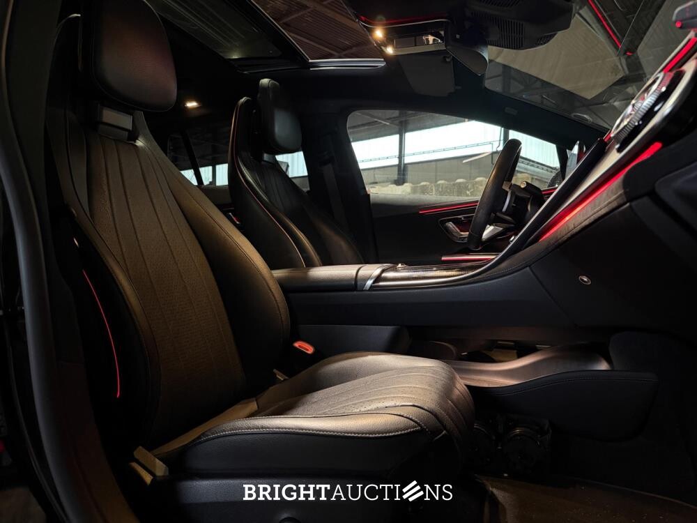 Mercedes-Benz EQE300 Sport ED 89 kWh 245hp 2024 EQE-Class (Original-NL), X-350-RN