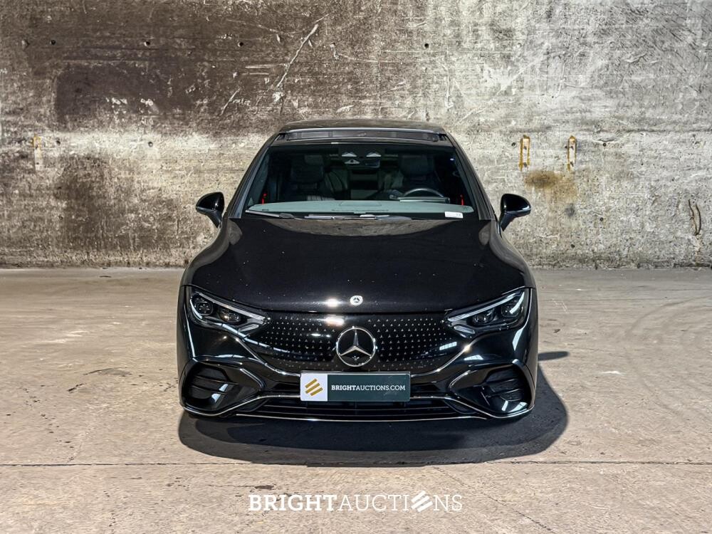 Mercedes-Benz EQE300 Sport ED 89 kWh 245hp 2024 EQE-Class (Original-NL), X-350-RN