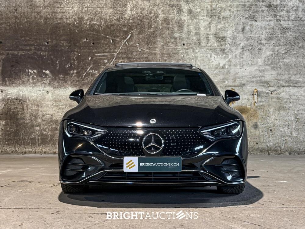 Mercedes-Benz EQE300 Sport ED 89 kWh 245pk 2024 EQE-Klasse (Origineel-NL), X-350-RN