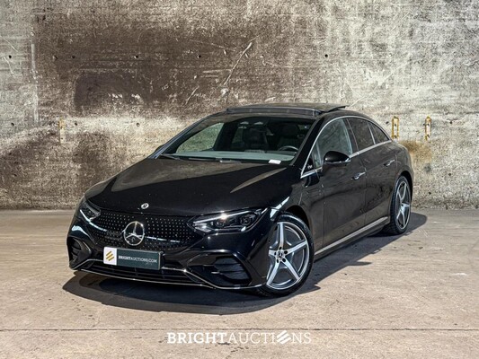 Mercedes-Benz EQE300 Sport ED 89 kWh 245hp 2024 EQE-Class (Original-NL), X-350-RN