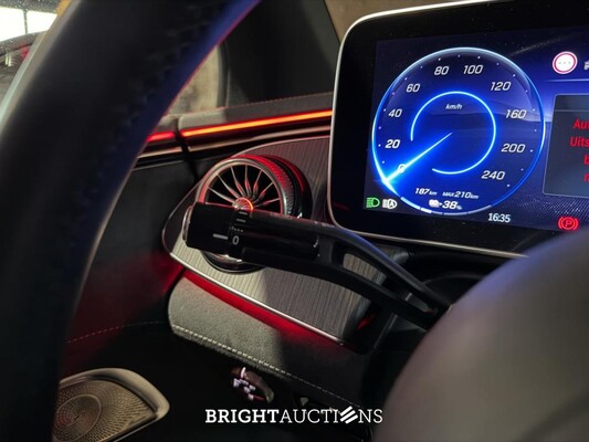 Mercedes-Benz EQE300 Sport ED 89 kWh 245hp 2024 EQE-Class (Original-NL), X-350-RN