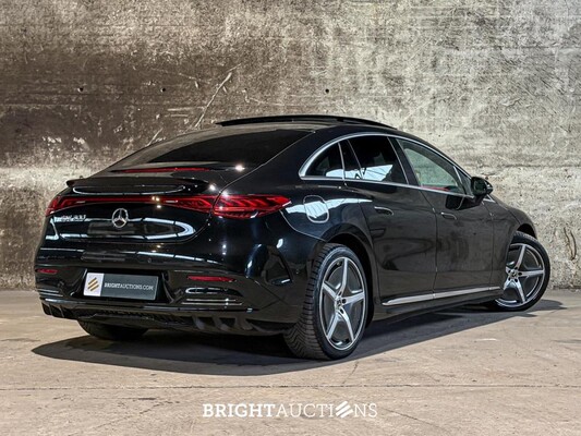Mercedes-Benz EQE300 Sport ED 89 kWh 245hp 2024 EQE-Class (Original-NL), X-350-RN