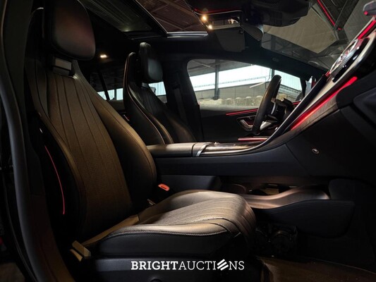 Mercedes-Benz EQE300 Sport ED 89 kWh 245hp 2024 EQE-Class (Original-NL), X-350-RN