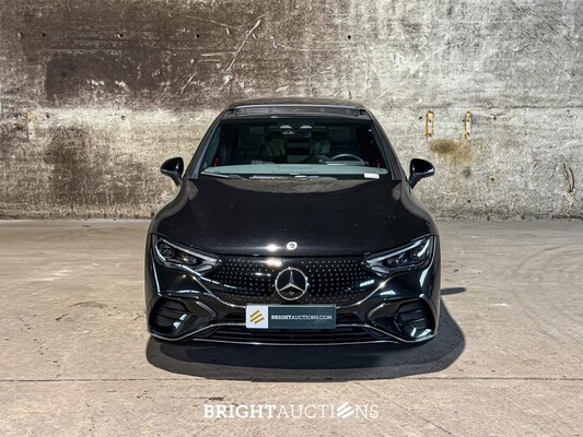 Mercedes-Benz EQE300 Sport ED 89 kWh 245hp 2024 EQE-Class (Original-NL), X-350-RN