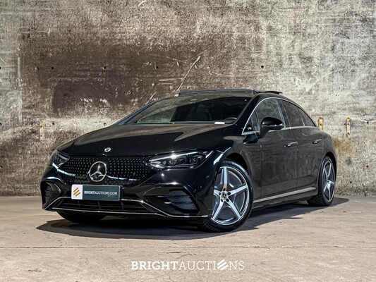 Mercedes-Benz EQE300 Sport ED 89 kWh 245pk 2024 EQE-Klasse (Origineel-NL), X-350-RN