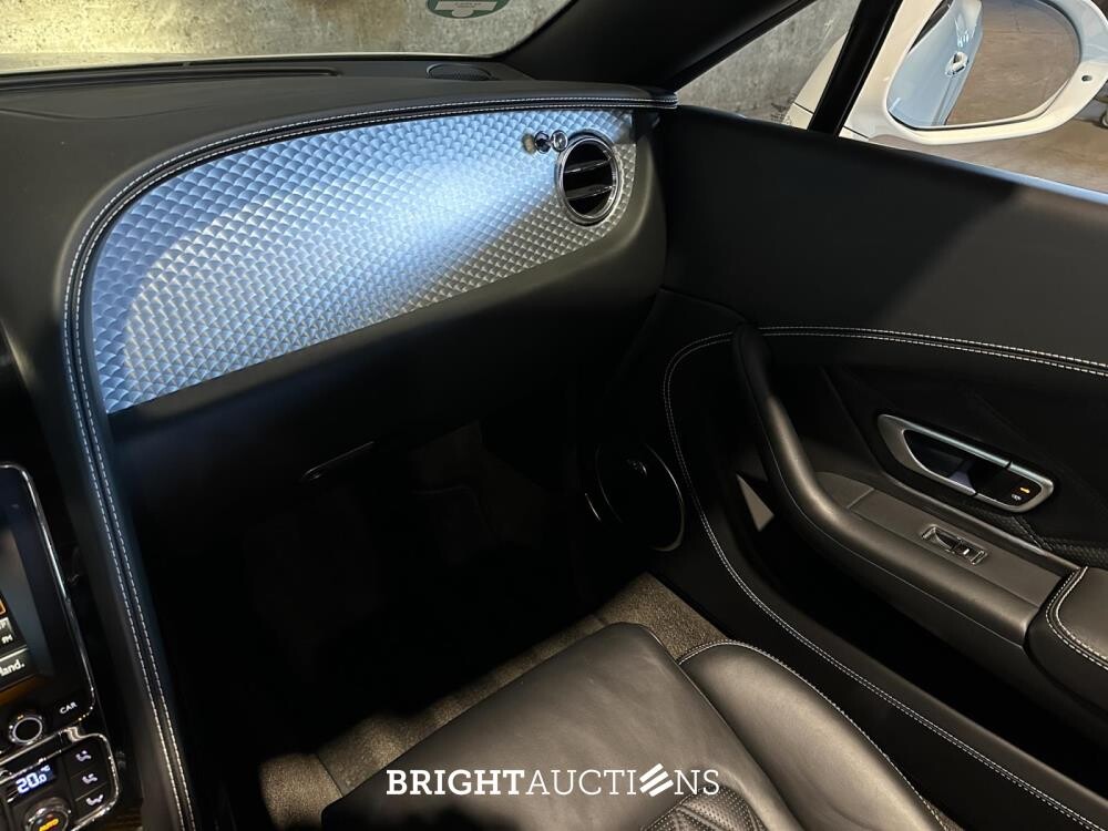 Bentley Continental GTC 4.0 V8 507pk 2012 (Origineel-NL), 53-XRX-5