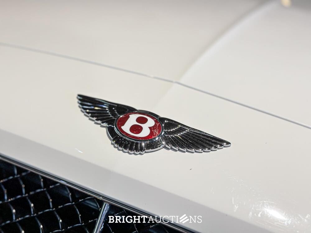 Bentley Continental GTC 4.0 V8 507pk 2012 (Origineel-NL), 53-XRX-5