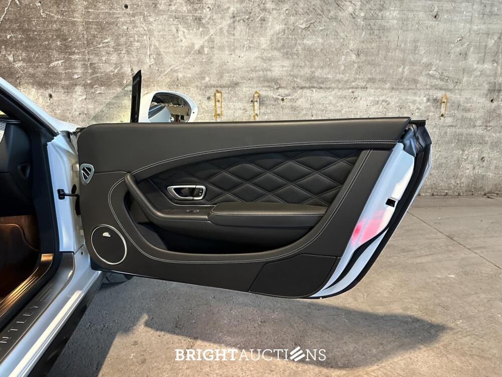 Bentley Continental GTC 4.0 V8 507pk 2012 (Origineel-NL), 53-XRX-5