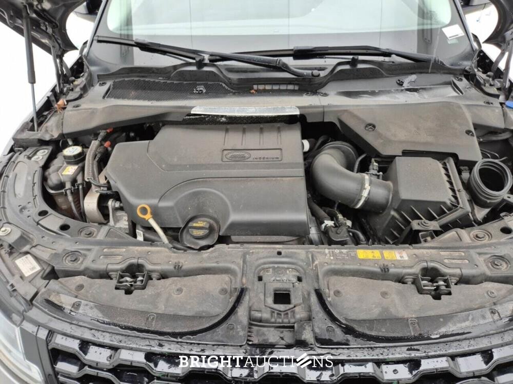Land Rover Range Rover Evoque P200 R-Dynse 2.0 AWD 200pk 2020, S-121-VK