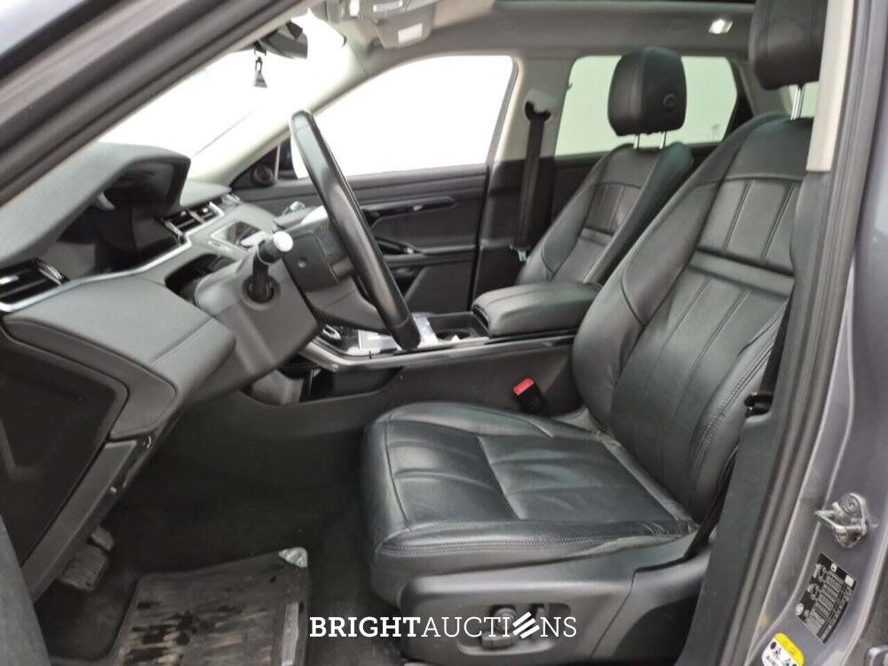 Land Rover Range Rover Evoque P200 R-Dynse 2.0 AWD 200pk 2020, S-121-VK