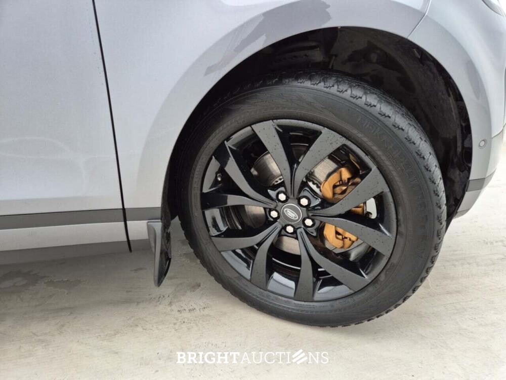 Land Rover Range Rover Evoque P200 R-Dynse 2.0 AWD 200pk 2020, S-121-VK