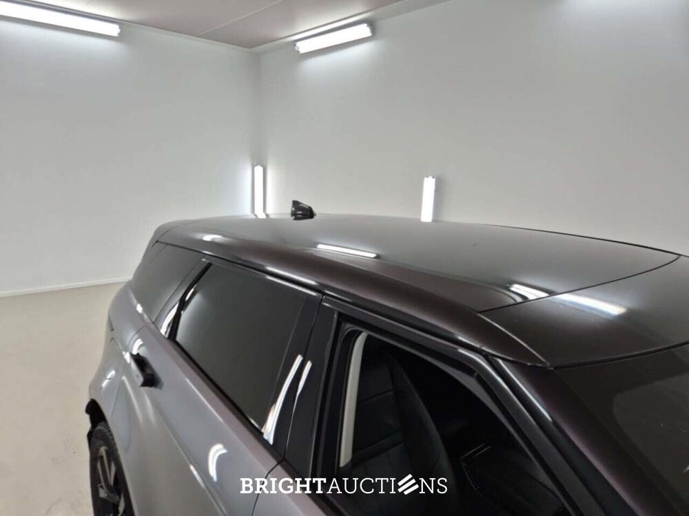 Land Rover Range Rover Evoque P200 R-Dynse 2.0 AWD 200hp 2020, S-121-VK