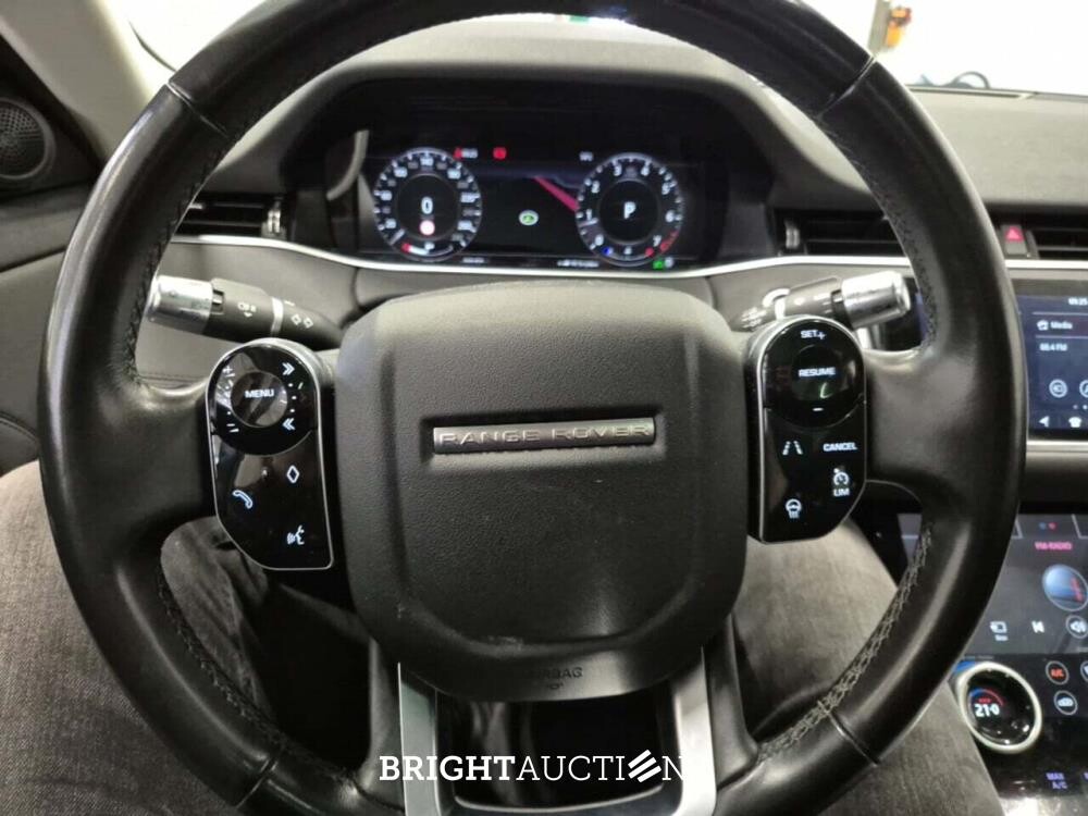 Land Rover Range Rover Evoque P200 R-Dynse 2.0 AWD 200hp 2020, S-121-VK