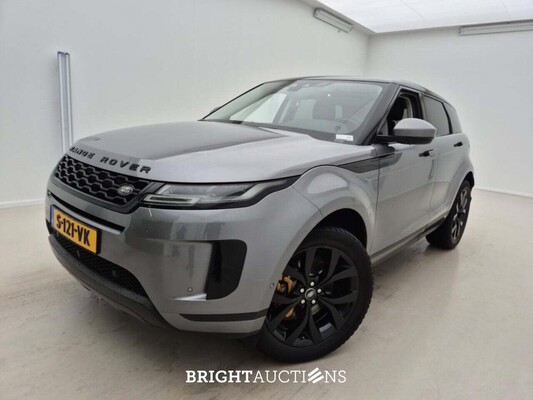 BRIGHT AUCTIONS: Luxury Car, Premium Daily Driver & EV Auction