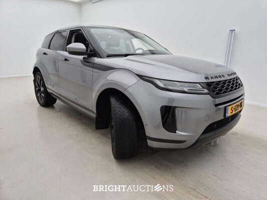 Land Rover Range Rover Evoque P200 R-Dynse 2.0 AWD 200pk 2020, S-121-VK