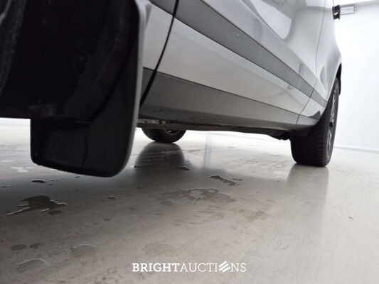 Land Rover Range Rover Evoque P200 R-Dynse 2.0 AWD 200pk 2020, S-121-VK