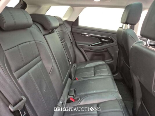 Land Rover Range Rover Evoque P200 R-Dynse 2.0 AWD 200pk 2020, S-121-VK