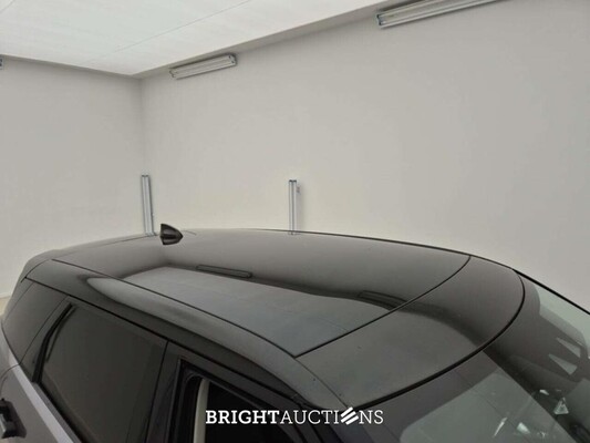 Land Rover Range Rover Evoque P200 R-Dynse 2.0 AWD 200pk 2020, S-121-VK