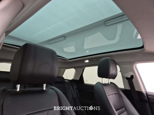Land Rover Range Rover Evoque P200 R-Dynse 2.0 AWD 200pk 2020, S-121-VK