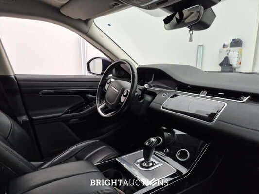 Land Rover Range Rover Evoque P200 R-Dynse 2.0 AWD 200pk 2020, S-121-VK