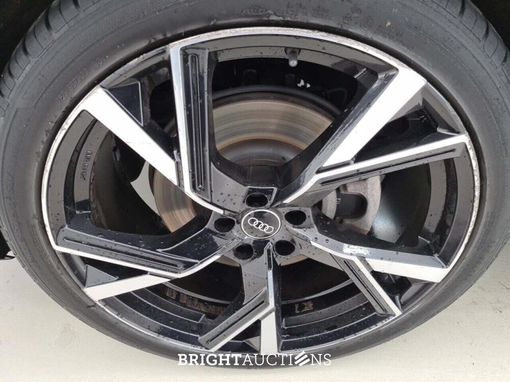Audi Q7 55 E Q Pro L S TFSI 476pk 2021 (Origineel-NL), K-162-JJ