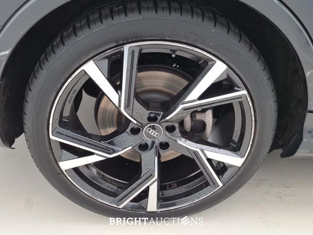 Audi Q7 55 E Q Pro L S TFSI 476pk 2021 (Origineel-NL), K-162-JJ