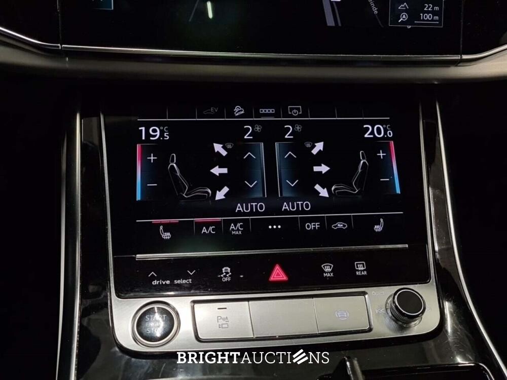 Audi Q7 55 E Q Pro L S TFSI 476pk 2021 (Origineel-NL), K-162-JJ