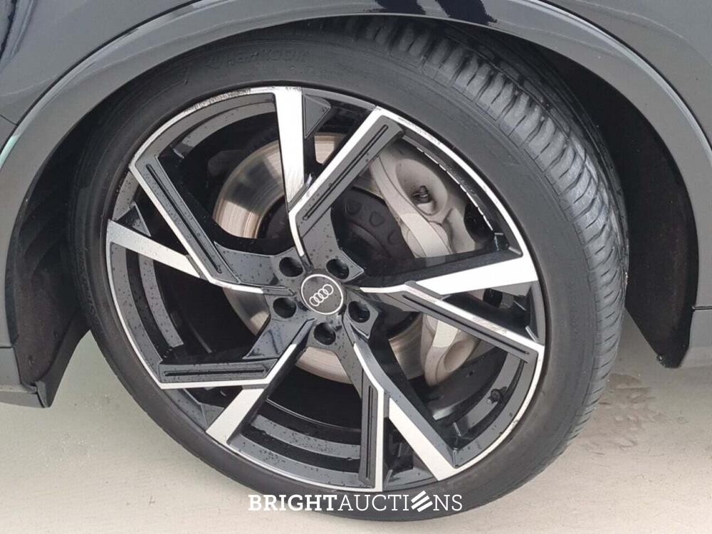 Audi Q7 55 E Q Pro L S TFSI 476hp 2021 (Original-NL), K-162-JJ