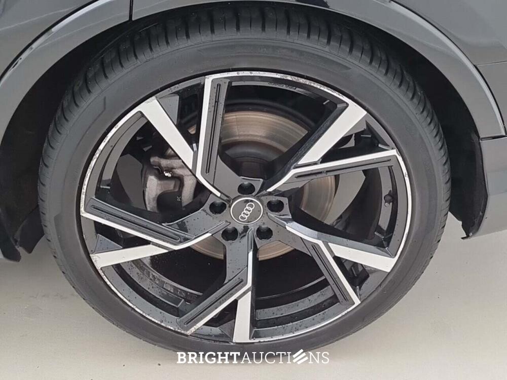Audi Q7 55 E Q Pro L S TFSI 476pk 2021 (Origineel-NL), K-162-JJ