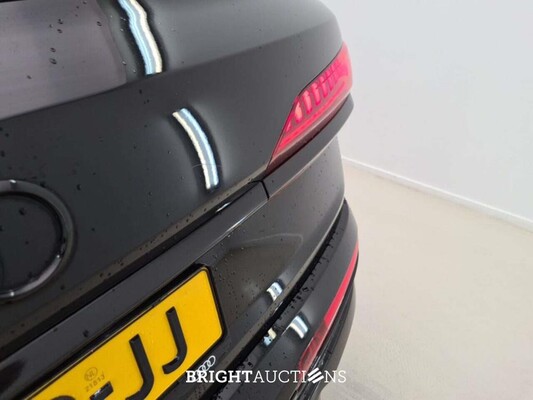 Audi Q7 55 E Q Pro L S TFSI 476pk 2021 (Origineel-NL), K-162-JJ
