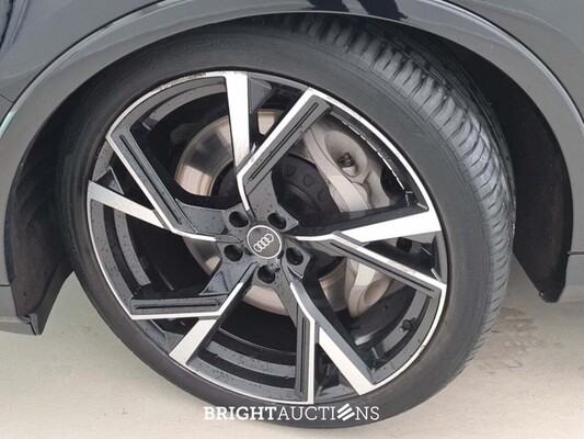 Audi Q7 55 E Q Pro L S TFSI 476hp 2021 (Original-NL), K-162-JJ