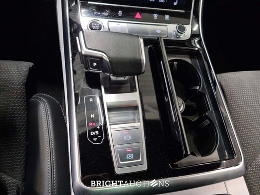 Audi Q7 55 E Q Pro L S TFSI 476hp 2021 (Original-NL), K-162-JJ