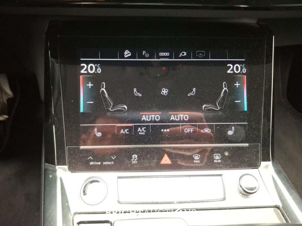 Audi e-tron 55 Edit Quattro 408pk 2020 (Origineel-NL), K-555-GT