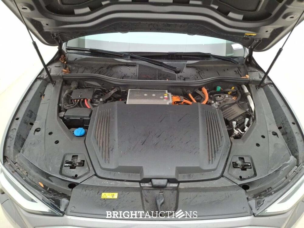 Audi e-tron 55 Edit Quattro 408pk 2020 (Origineel-NL), K-555-GT