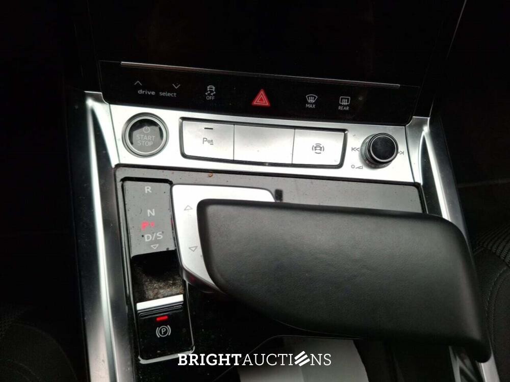 Audi e-tron 55 Edit Quattro 408pk 2020 (Origineel-NL), K-555-GT