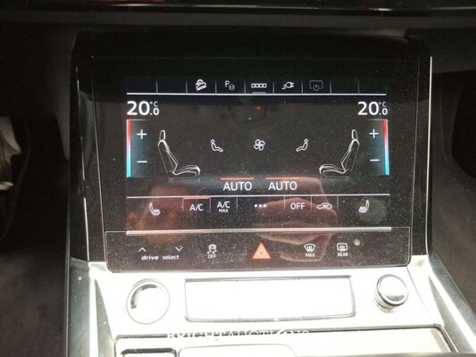 Audi e-tron 55 Edit Quattro 408pk 2020 (Origineel-NL), K-555-GT
