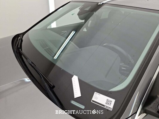 Audi e-tron 55 Edit Quattro 408pk 2020 (Origineel-NL), K-555-GT