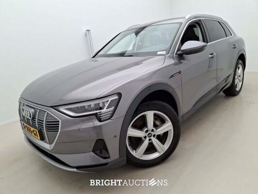 BRIGHT AUCTIONS: Luxury Car, Premium Daily Driver & EV Auction