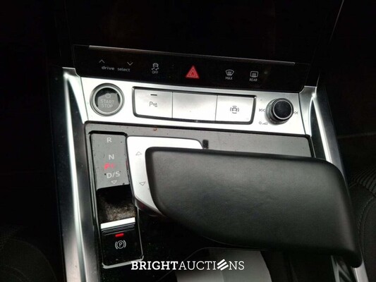 Audi e-tron 55 Edit Quattro 408pk 2020 (Origineel-NL), K-555-GT
