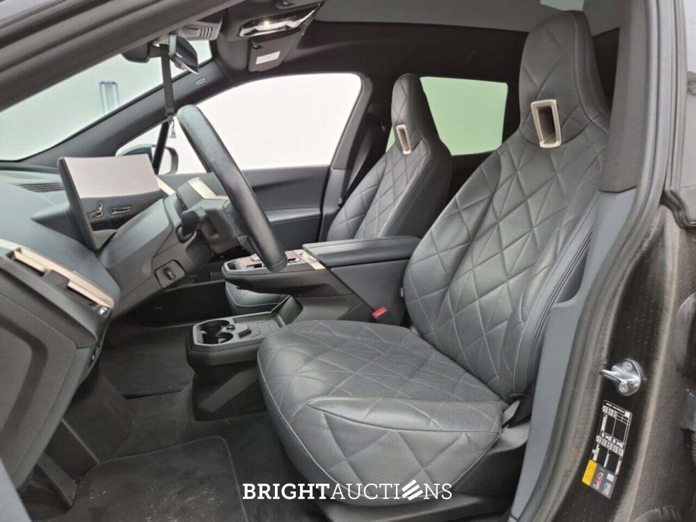 BMW iX xDrive40 272pk 2023, 2DHA020