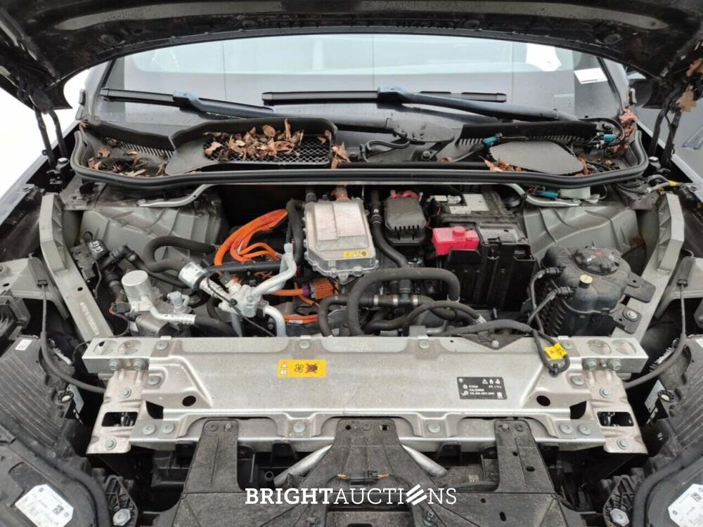 BMW iX xDrive40 272pk 2023, 2DHA020