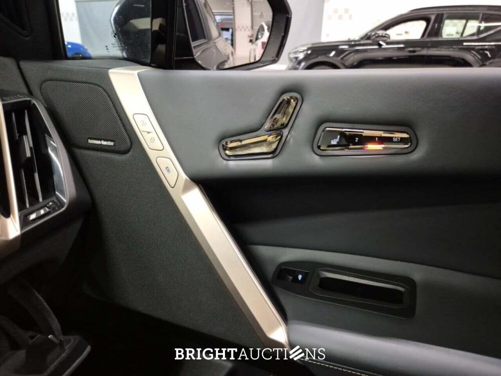 BMW iX xDrive40 272hp 2023, 2DHA020