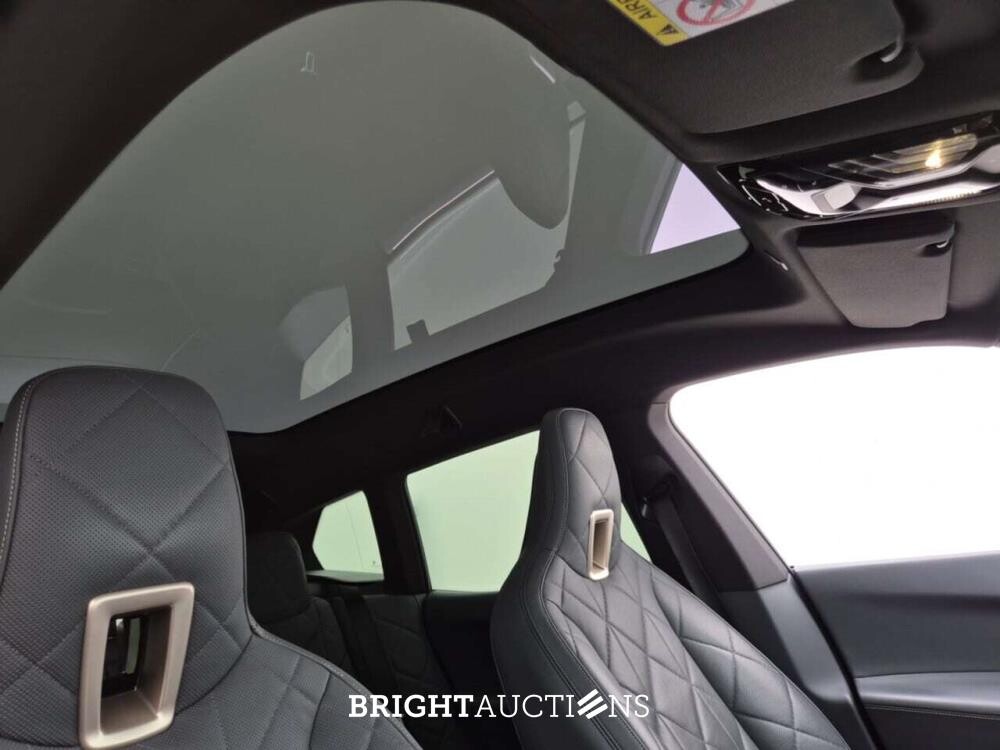 BMW iX xDrive40 272hp 2023, 2DHA020