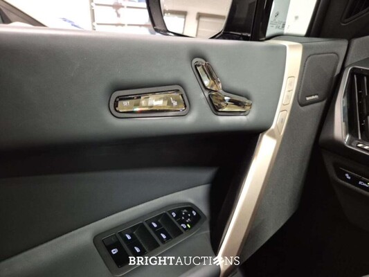 BMW iX xDrive40 272pk 2023, 2DHA020