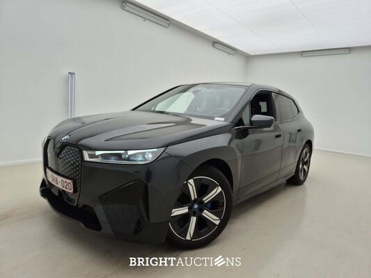 BRIGHT AUCTIONS: Luxury Car, Premium Daily Driver & EV Auction