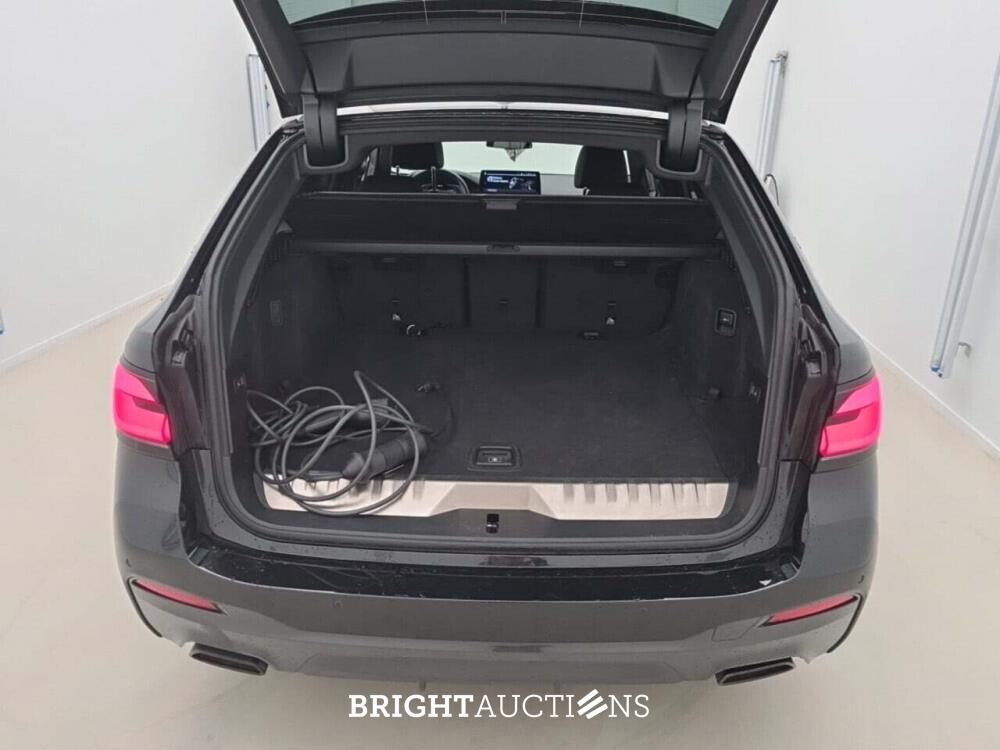 BMW 530e Touring M Sport 184pk 2023 5-Serie, 2DQH529