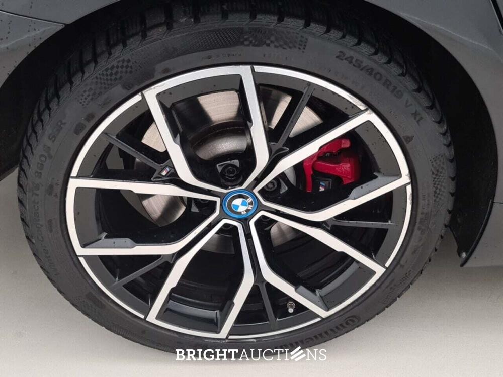 BMW 530e Touring M Sport 184pk 2023 5-Serie, 2DQH529