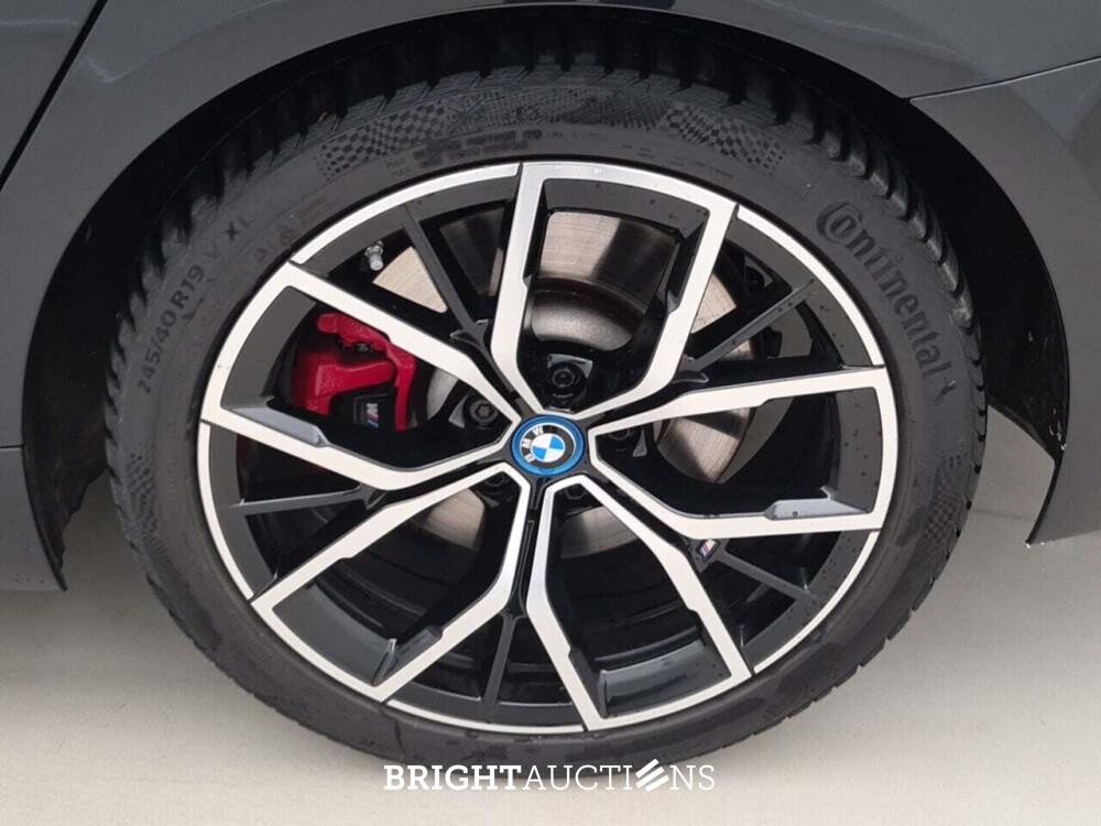 BMW 530e Touring M Sport 184pk 2023 5-Serie, 2DQH529
